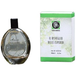 perfume Il Risveglio delle Esperidi