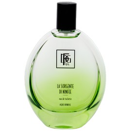 perfume La Sorgente di Ninfee