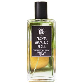 perfume Aroma Arancio Verde