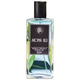 perfume Aroma Blu
