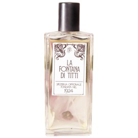 perfume La Fontana di Titti