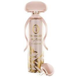 Trussardi My Name Goccia a Goccia