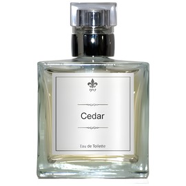 perfume Cedar