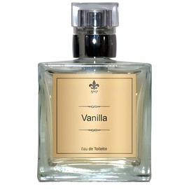 perfume Vanilla