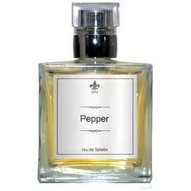 perfume Pepper