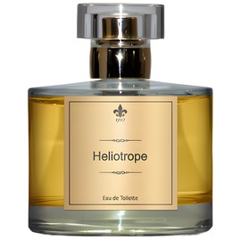perfume Heliotrope
