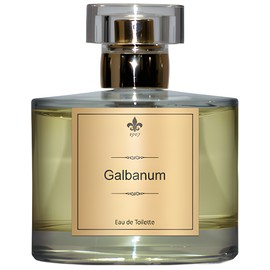 perfume Galbanum