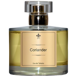 perfume Coriander