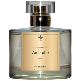 perfume Ambrette