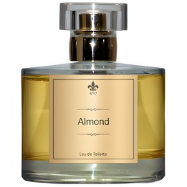 perfume Almond