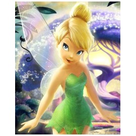 perfume Disney Fairies