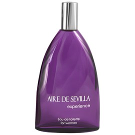 perfume Aire de Sevilla Experience