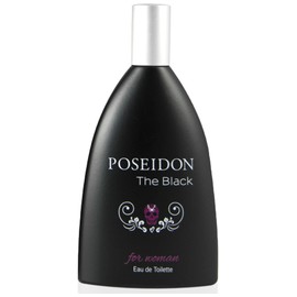 Poseidon The Black for Woman