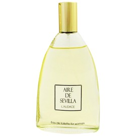 perfume Aire de Sevilla L'Audace