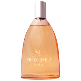 perfume Aire de Sevilla Bella
