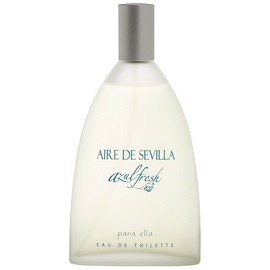 perfume Aire de Sevilla Azul Fresh