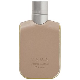 perfume Unique Leather