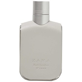 perfume Rich Leather
