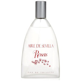 perfume Aire de Sevilla Rosas