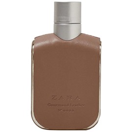 perfume Gourmand Leather