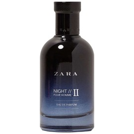 Zara Night Pour Homme II