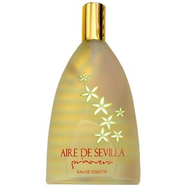perfume Aire de Sevilla Primavera