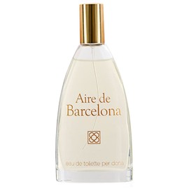Aire de Barcelona