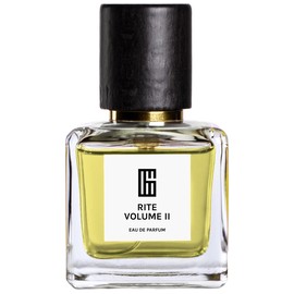 perfume Rite Volume II