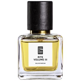 perfume Rite Volume III