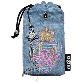 perfume Be Different