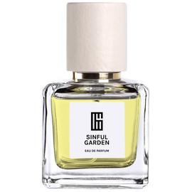 perfume Sinful Garden