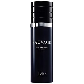 perfume Sauvage Very Cool Spray