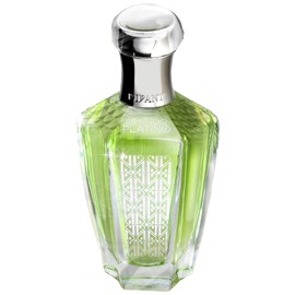 perfume Sensido Platino