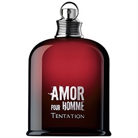 Amor Pour Homme Tentation