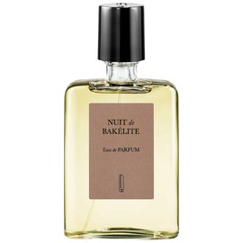 Nuit de Bakélite