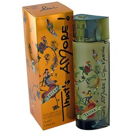 perfume That's Amore! Tattoo Lui