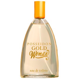 perfume Poseidon Gold Woman