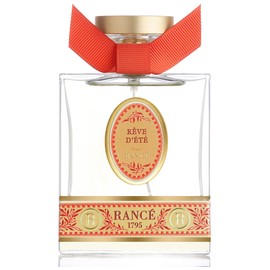 Rue Rance Rêve d'Été