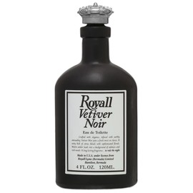 perfume Vetiver Noir