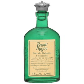 perfume Royall Rugby