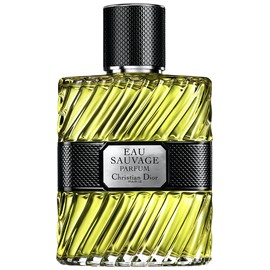 perfume Eau Sauvage Parfum 2017