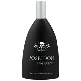 perfume Poseidon The Black