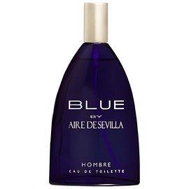 perfume Blue Aire de Sevilla