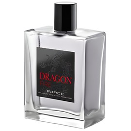 perfume Dragon Fire Force