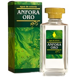 perfume Anfora Oro