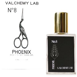 perfume No 8 Phoenix
