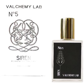 No 5 Siren