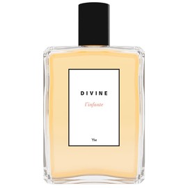 perfume L'Infante