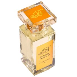 perfume Pouder d'Oeillet