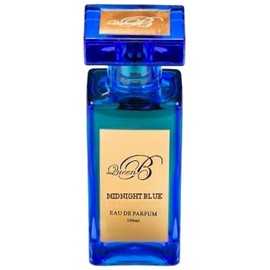 perfume Midnight Blue